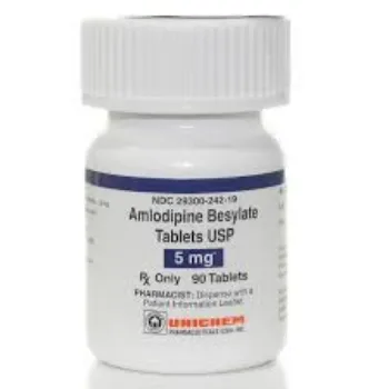 Amlodipine Besylate Amlodipine Besylate11-6638373-69583.webp